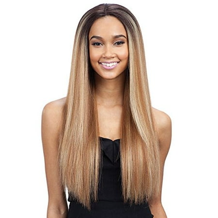 Freetress Equal Synthetic Hair Lace Front Wig Premium Delux Evlyn