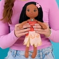 thumbnail image 3 of Disney Princess Deluxe Large Plush Moana, For 2 Years and up, 3 of 6
