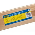 thumbnail image 3 of Seachoice Premium Varnished Oar with Comfort Grip, 3 of 5