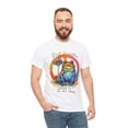 thumbnail image 5 of Everything Gonna Be Okay Hippie Frog Shirt, Hippie Frog Groovy ID-0221-EBPI, 5 of 10