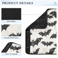 thumbnail image 4 of ALAZA Bats Halloween Car Seat Belt Adjuster Neck Covers Shoulder Cushions Pads S, 4 of 8