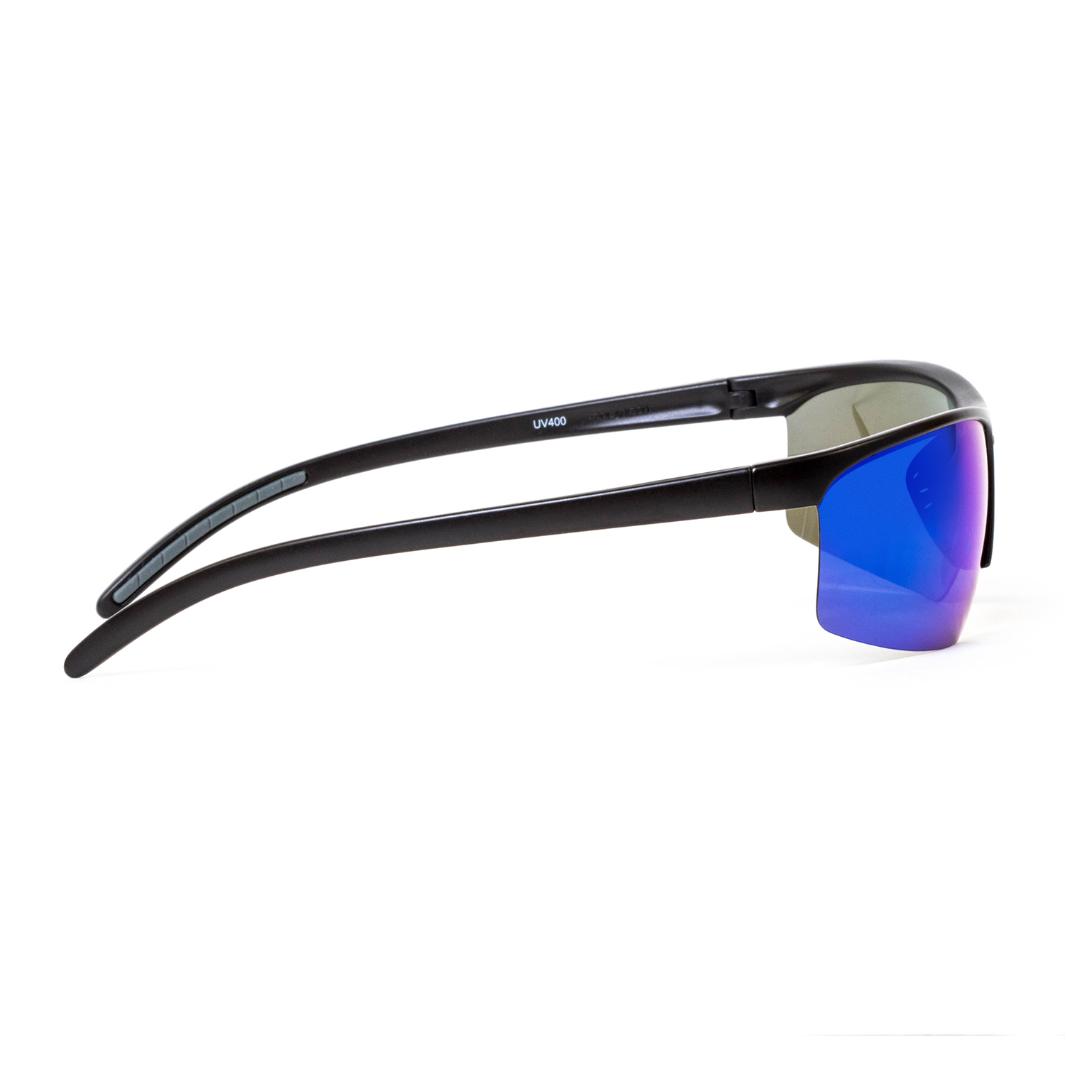 Renegade Terminator Polarized Sports Sunglasses photo 6