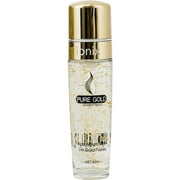 Ionix Pure Gold Hair Serum with 24k Gold Flakes, 2.7 fl oz