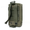 thumbnail image 4 of Tactical MOLLE Waist Pack for EDC & Emergency Tools, 4 of 9