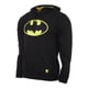 thumbnail image 2 of Sudadera Cerrada de Caballero Bat Man K-SWISS  Sudadera Batman Cerrada con gorro, 2 of 3