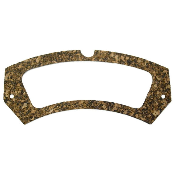 Tail Lite License Lens Gasket Fits Ford Massey Cockshutt Tractor