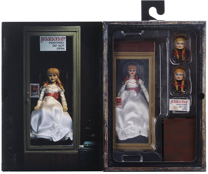 annabelle neca
