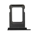 thumbnail image 2 of MMOBIEL SIM Tray for iPhone 15 Pro Max Black with Pin, 2 of 5