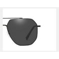 thumbnail image 4 of Polarized Men's Metal Sunglasses Vacation Beach Decorative Glasses (Color : D, Size : Medium), 4 of 4