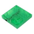 thumbnail image 1 of Funda Translúcida Apta Para GameBoy Player DOL-017, Funda Protectora Ligera A Prueba De Arañazos Translúcida Para Consola De Juegos, 1 of 7
