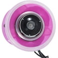 thumbnail image 5 of Cotton Candy Machine, Commercial Grade, Stainless Steel Bowl, Versatile Usage, For Birthday Parties And Festive Celebrations (Easy To Clean), 5 of 5