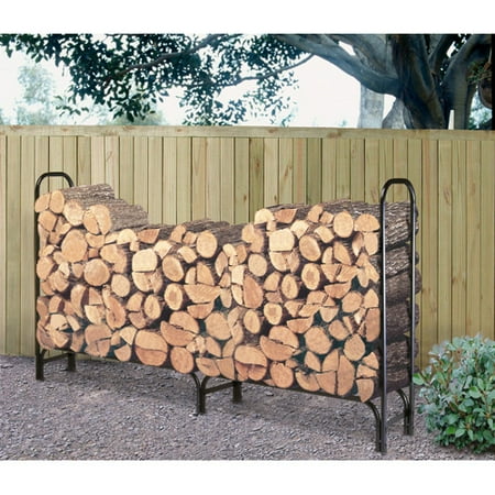 Deluxe Log Rack - Landmann Log Rack - Floor