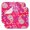 Cameosa-833, variant on Exotic Paisley Artwork Coffee Mat with Abstract and Geometric Pattern – Reversible and Durable Spill Mat, Fast Drying Dish Drying Pad for Kitchen