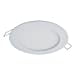 thumbnail image 3 of Cooper Lighting 236051 Kit de Garniture de Montage Direct LED Rond Blanc 6 Po., 3 of 3