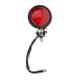 thumbnail image 2 of Lámpara Trasera Yotijar 8-LED Con Carcasa de Protección para Motocicleta, 2 of 7