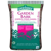 Green's Mix Western Bark, Large, 2 cu ft