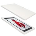 thumbnail image 1 of Wmhsylg - Funda universal de silicona a prueba de golpes para tableta Android de 10 pulgadas y 10,1 pulgadas, color blanco, 1 of 8
