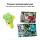 thumbnail image 5 of Juguete De Pistola De Agua Para Niños Juguete De Ducha De Baño De Animales De Dibujos Animados Lindo Juguete De Paleta De Agua De Verano Seguro Y Divertido Inevent FN003468-01, 5 of 6