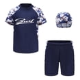 thumbnail image 3 of Trajes de baño para niños Trajes de baño para niños grandes Trajes de baño para estudiantes de secundaria Trajes de baño para niños Trajes de baño para niños, 3 of 4