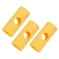 thumbnail image 2 of Conector De Poste De Natación Epe 2 Agujeros Cruzados Conector De Fideos De Natación Piscina Fideos Natación Fideos Palo De Espuma Conector 3 Uds Eigraketly OD016003-02, 2 of 6