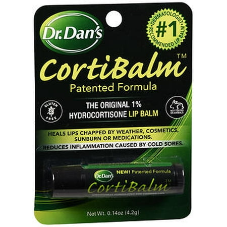 dr dan balm lip oz walmart