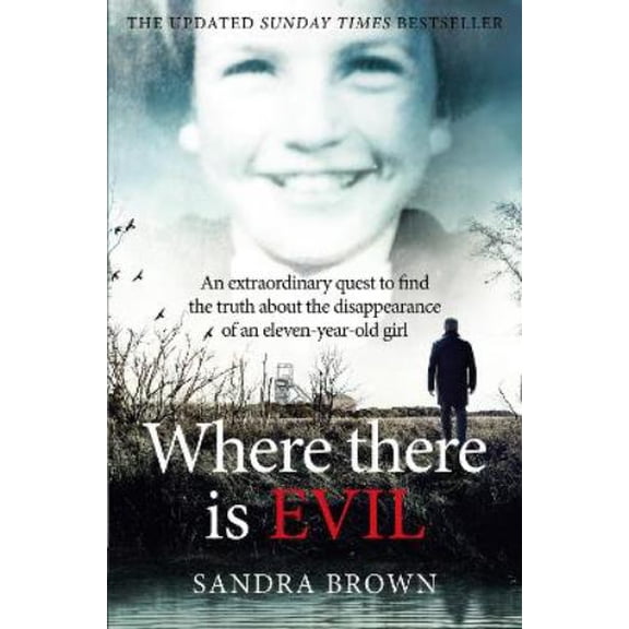 Sandra Brown Where There Is Evil (Paperback)