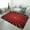 style, variant on Red Spider Web Black Cartoon Soft Comfy Area Rugs Carpet Suitable Flannel for Living Room Kitchen Bedroom Laundry Room Home Decorations