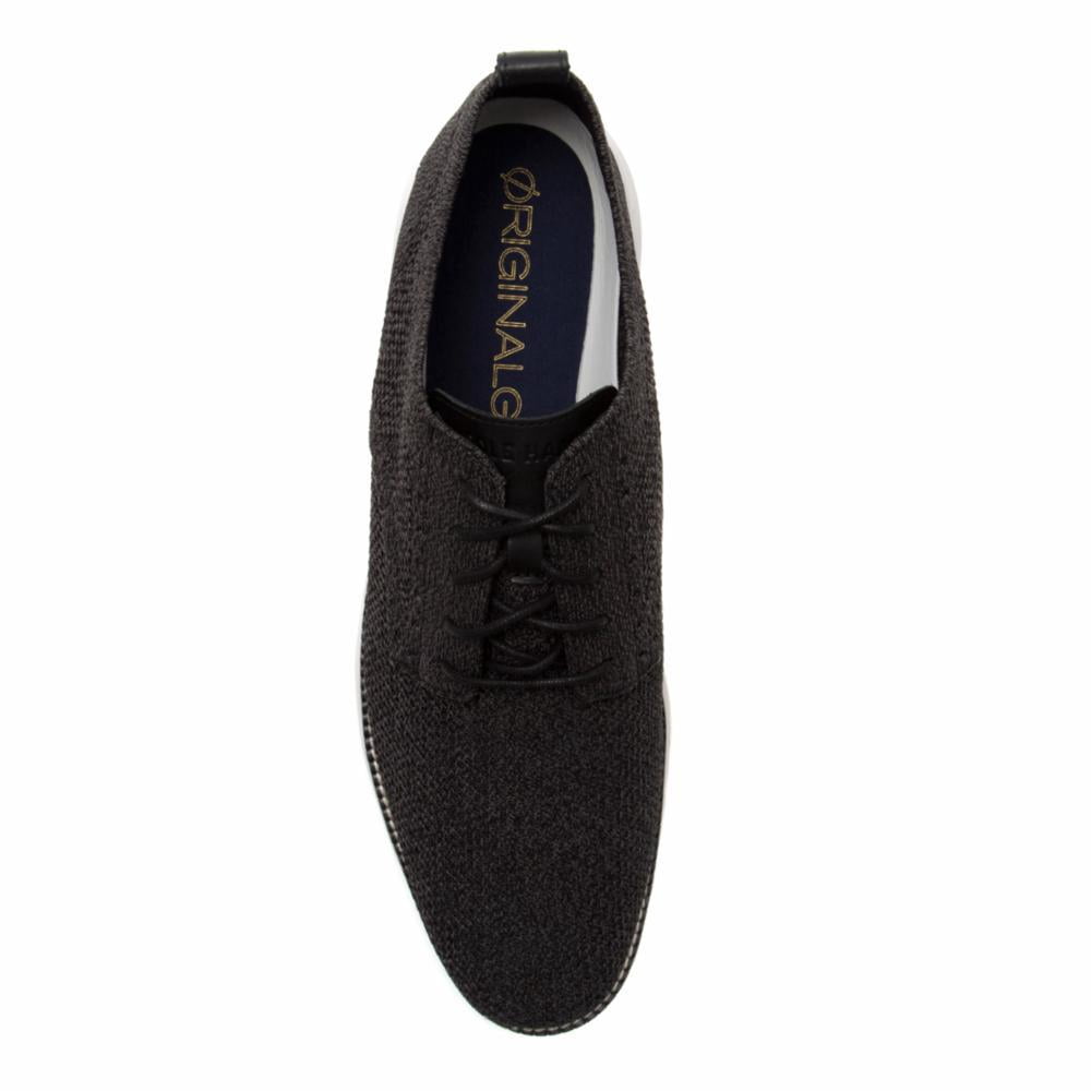 Cole Haan Men ORIGINAL C29732/BLACK 