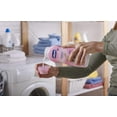 thumbnail image 3 of Chicco Baby Fabric Softener with New Odour Elimination Technology, Keeps Clothes Gentle, Fresh & Fragnant, Dermatologically Tested, Delicate FLowers (750ML), 3 of 4
