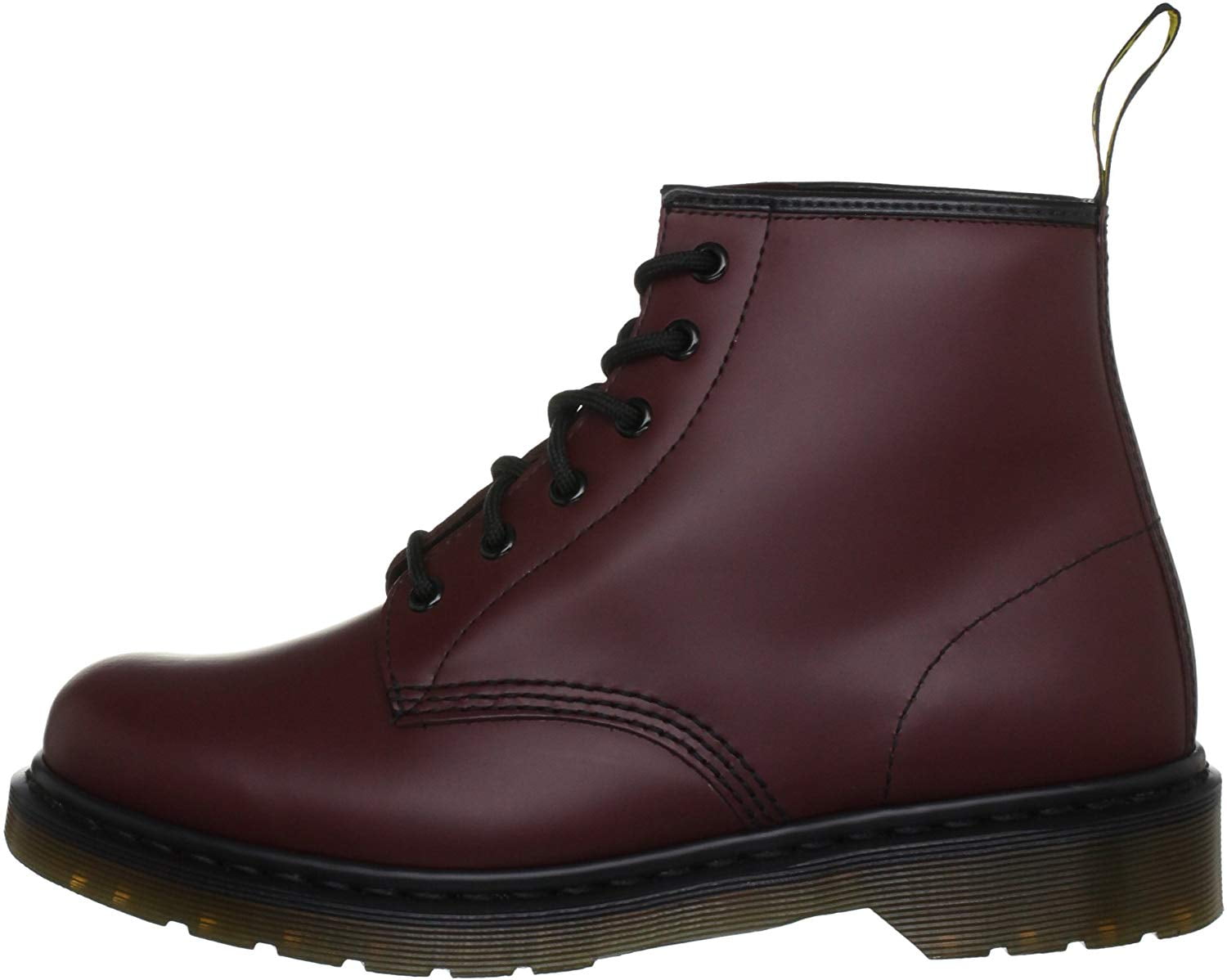 dr martens 101 red