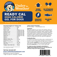 thumbnail image 3 of Under the Weather Pet | Ready Cal for Dogs | High Calorie Nutritional Supplement for Weight Gain & Not Eating, 3 of 5