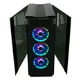 thumbnail image 3 of Corsair Obsidian Series 500D R Black, 3 of 4