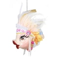 thumbnail image 4 of I Got You Bait Kissing Fish Holiday Ornaments Set of 3, 4 of 4