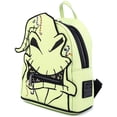 thumbnail image 2 of Mochila Loungefly x Disney Nightmare Before Christmas Oogie Boogie Creepy Crawlies Mini, 2 of 5