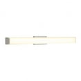 thumbnail image 3 of VONN Procyon 24" ETL Certified Integrated AC LED Bathroom Lighting in Silver, 3 of 10
