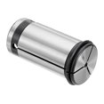 thumbnail image 1 of Unique Bargains Straight Shank Collet C32-3 CNC Router Tool Adapter 65Mn for Lathe Milling Drilling Machine Industrial Supplies, 1 of 5