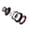 7.5-256ST, variant on Light weight Alloys Head Tube Assembly Sealing Bearing Double Housing Port Tapered Fork Integration