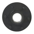 thumbnail image 2 of Husky Towing Trailer Brake Hub Assembly 33089 Idler Hub; 6000 Pound Capacity; 6 x 5-1/2 Inch Bolt Pattern; 16/18 Push-In Studs, 2 of 2
