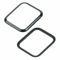 thumbnail image 2 of Flmtop Front Glass Lens Replacement Screen Repair Kit for Apple Watch 2/3/4/5/6 Series, 2 of 7