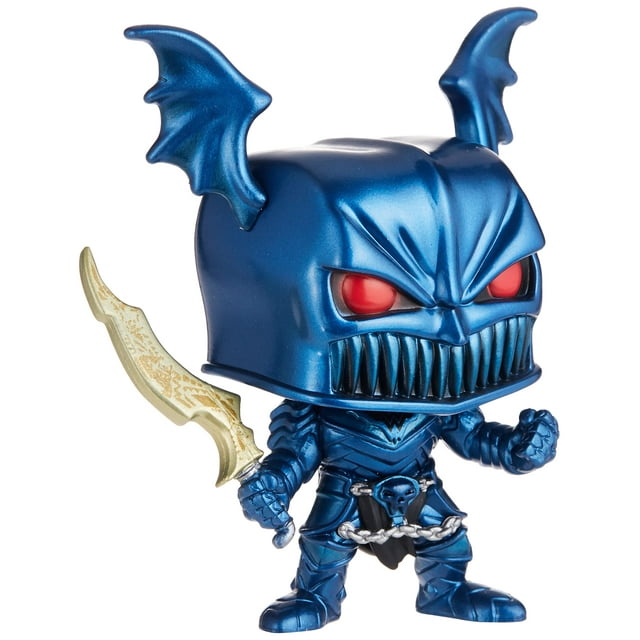Funko Pop! Heroes: Batman Merciless 80th Anniversary DC Comics Exclusive Hot Topic Edition Funko -