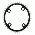 thumbnail image 2 of FSA Gossamer Pro ABS Super Road Chainring N-10/11 110 x 34T Black, 2 of 7