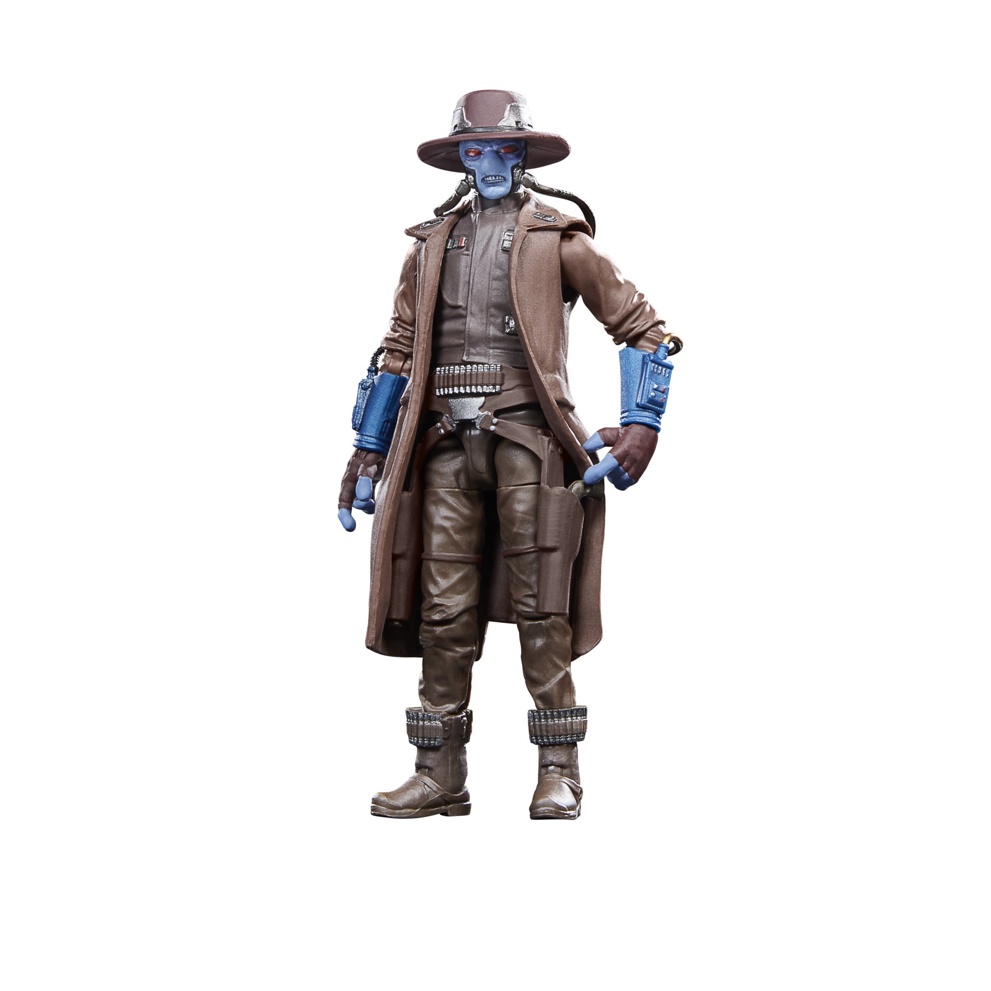 Star Wars the Vintage Collection Cad Bane Action Figure (3.75”)
