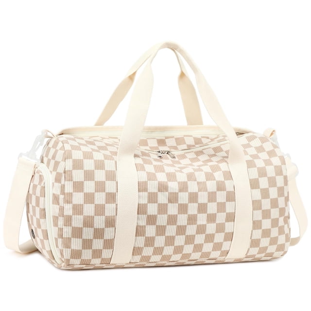 Bolsa de lona Bluboon para niñas y niños, bonita para gimnasio, con compartimento para zapatos