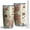 Pioneer Flower-2, variant on 20 Oz Pioneer Flower Coffee Tumbler Double Wall Insulated Stainless Steel Water Bottle | Metal Reusable Thermoses Flask with Cup Cap | Leak & Sweat Proof with Anti-Dust Lid