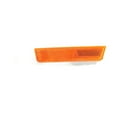 thumbnail image 2 of Yassdwbn 1 Pair Front Bumper Side Marker Indicator Light for Dodge Challenger 2008-2014, 2 of 5