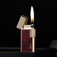thumbnail image 4 of Bbsisgo Kerosene lighters, Candle lighters, Gift lighters for men and women(Without fuel),云彩金, 4 of 11