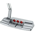 thumbnail image 4 of Pre-Owned Titleist Scotty Cameron Studio Style Newport 2.5+ Putter 35 Inches Mint, 4 of 4