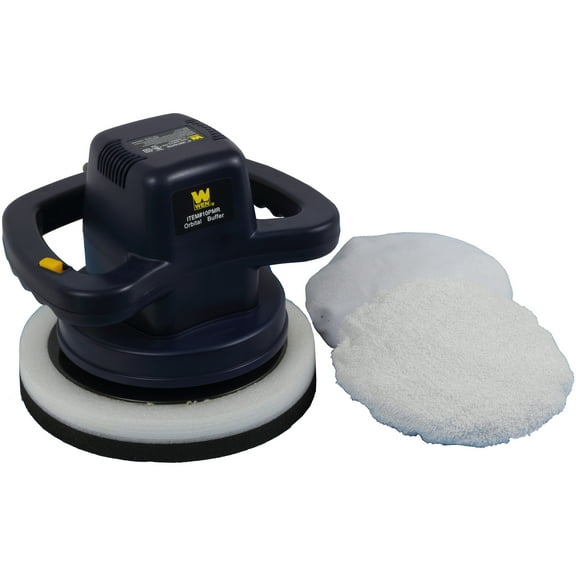 WEN 10" Waxer/Polisher
