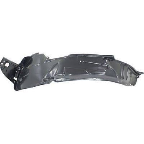 Parts N Go 2012-2015 Tacoma Front Fender Liner Right Hand Passenger Side RH 5380504020 TO1249175 