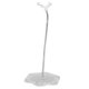 thumbnail image 1 of Soporte Estable Para Figura De Acción Para Muñecas De 6 Pulgadas, Soporte De Exhibición De Acero Inoxidable ABS Premium Para Coleccionables, 1 of 7